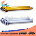 China hydraulic lift ram cylinder for fitness equipment